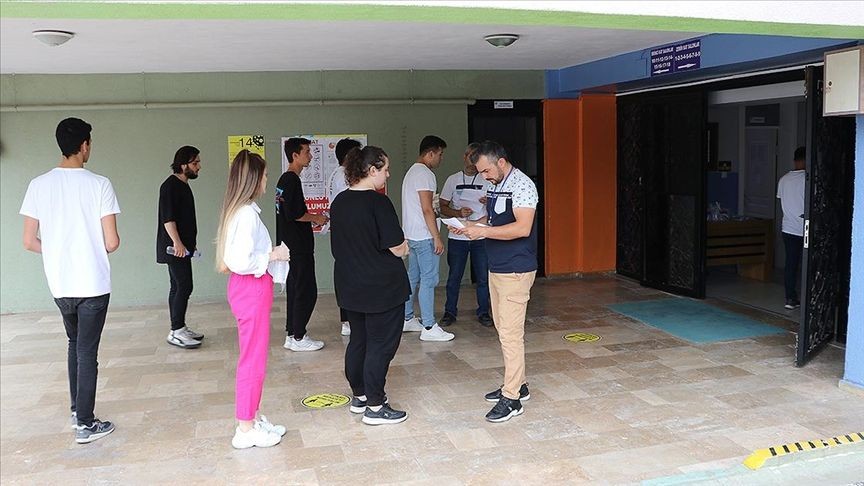 YKS sonuç 2025: YKS sonuçları ne zaman açıklanacak? İşte ÖSYM'nin geçtiği tarih... - Resim: 2