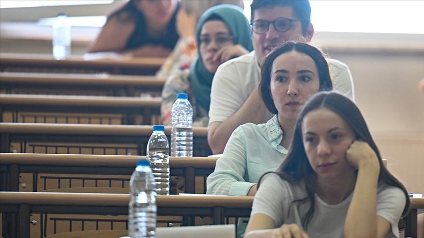 KPSS 2025/1 tercih sonuçları açıklandı mı, ne zaman açıklanacak? - Resim: 2