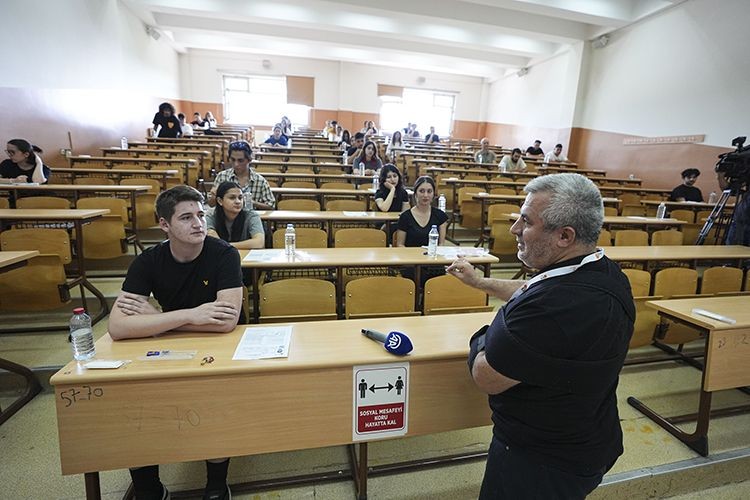 YKS sonuç tarihi 2025: YKS sınav sonuçları ne zaman açıklanacak? - Resim: 2