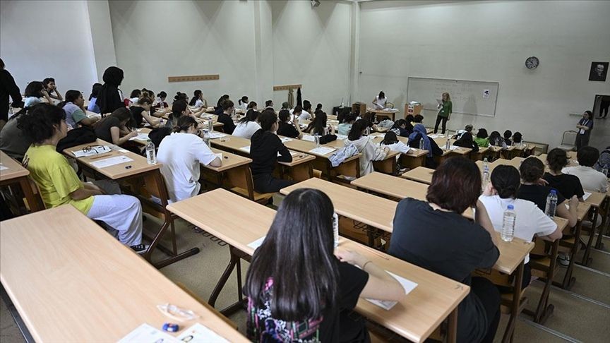 2025 YKS tercih kılavuzu yayımlandı mı? YKS'nin ön bilgi amaçlı taban puanları ve kontenjanları ne zaman açıklanacak? - Resim: 2