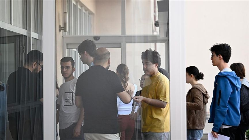 2025 YKS tercih kılavuzu yayımlandı mı? YKS'nin ön bilgi amaçlı taban puanları ve kontenjanları ne zaman açıklanacak? - Resim: 3
