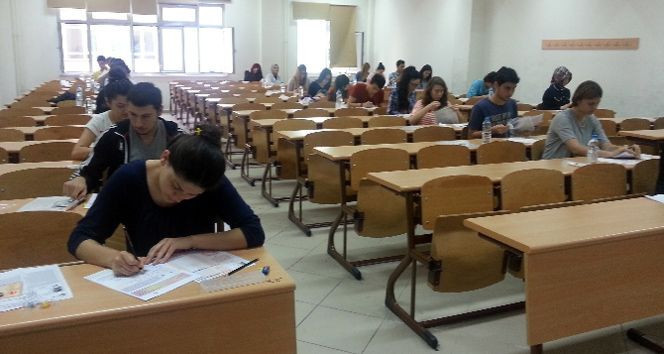 AÇIKLANDI! ÖSYM tarafından 2025 YÖKDİL soruları erişime açıldı! YÖKDİL soru ve cevap anahtarı için tıklayınız - Resim: 3