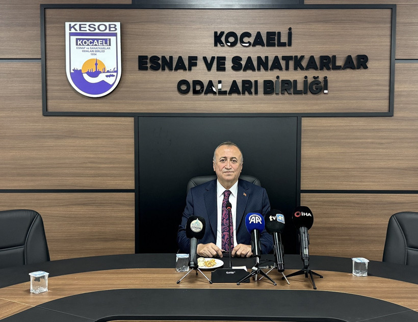 Ekmeğe ne kadar zam geldi? Türkiye Fırıncılar Federasyonu Başkanı Halil İbrahim Balcı açıkladı - Resim : 1