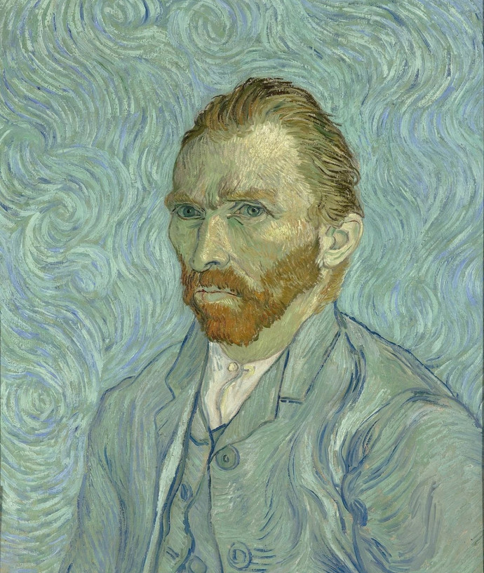 Van Gogh Müzesi kapanmanın eşiğinde! Yönetim Hollanda hükümetini uyardı - Resim : 1