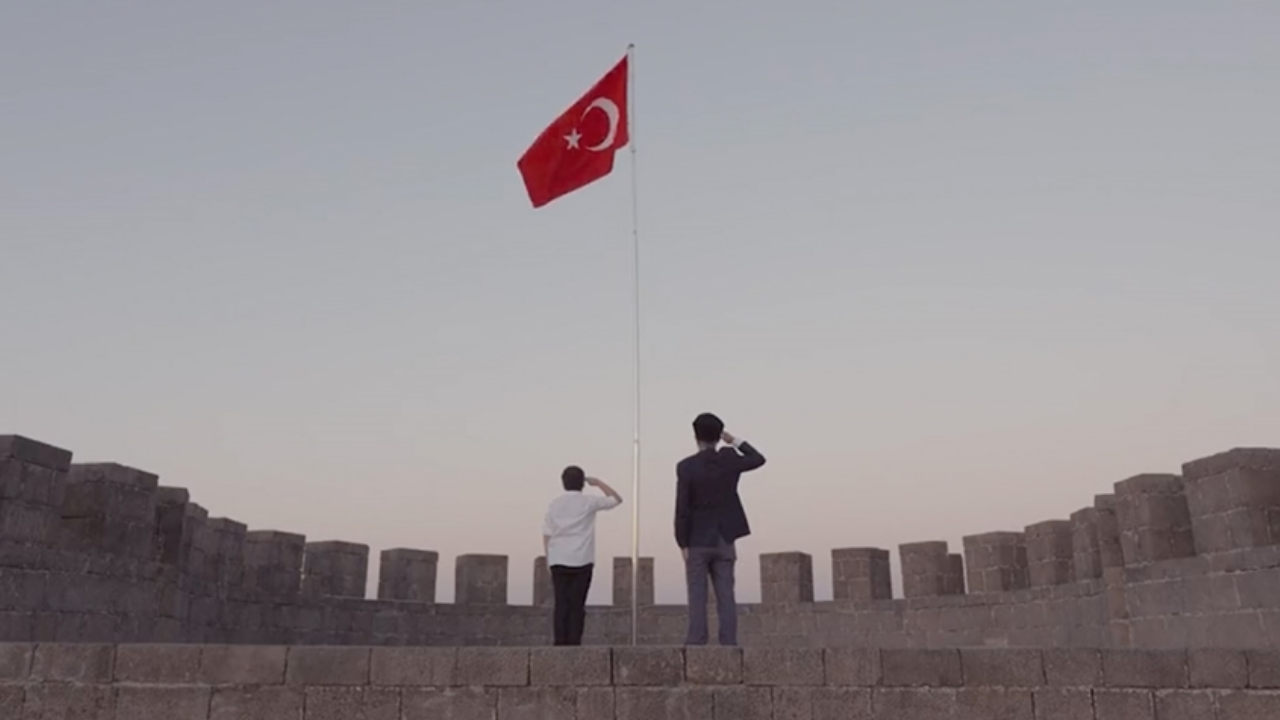 30 Ağustos Zafer Bayramı resmi tatil mi, hangi güne denk geliyor? - Resim: 1