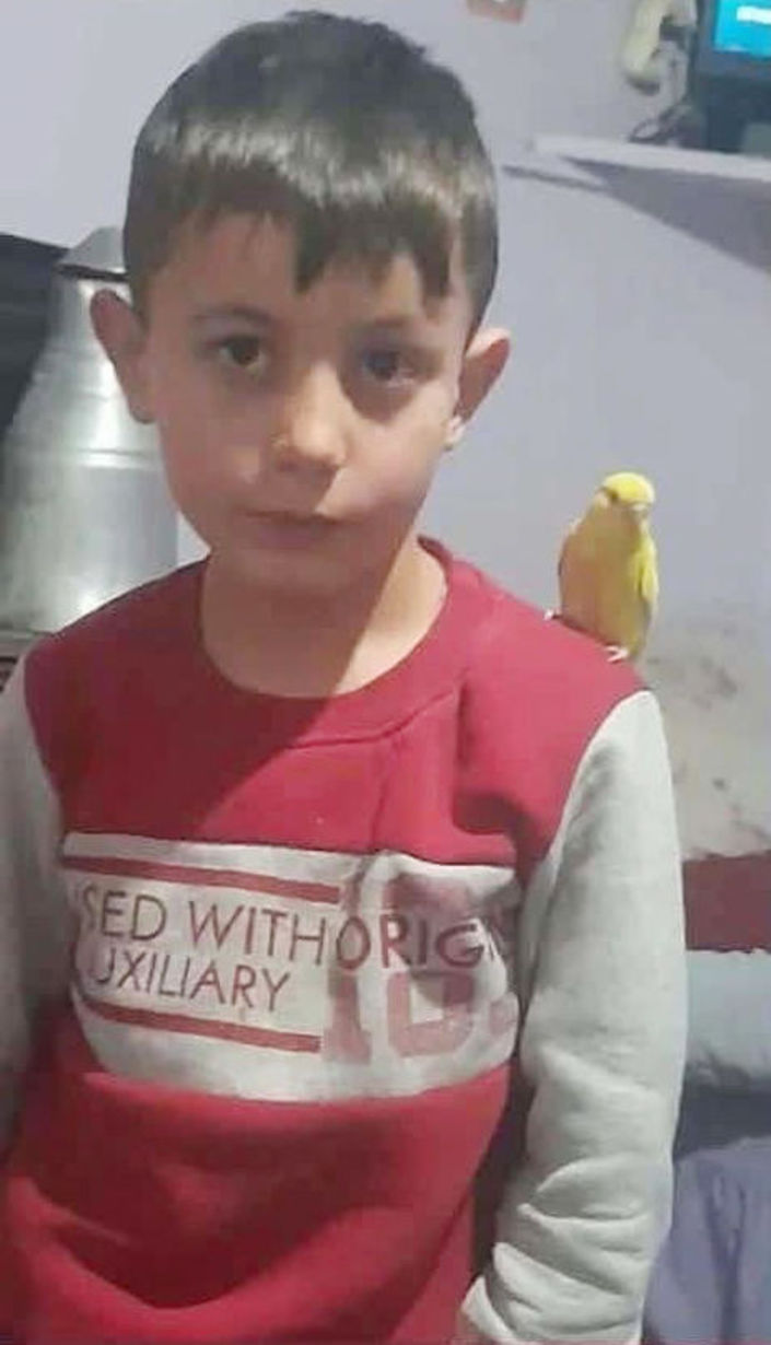 Ali Ayaz Kaya