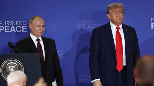 ABD'de Trump-Zelenski görüşmesi: Merz ve Macron Washington'a gidiyor - Resim : 1