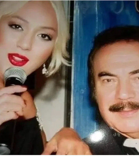 Şarkıcı Ayla Başar hayatını kaybetti - Resim : 1