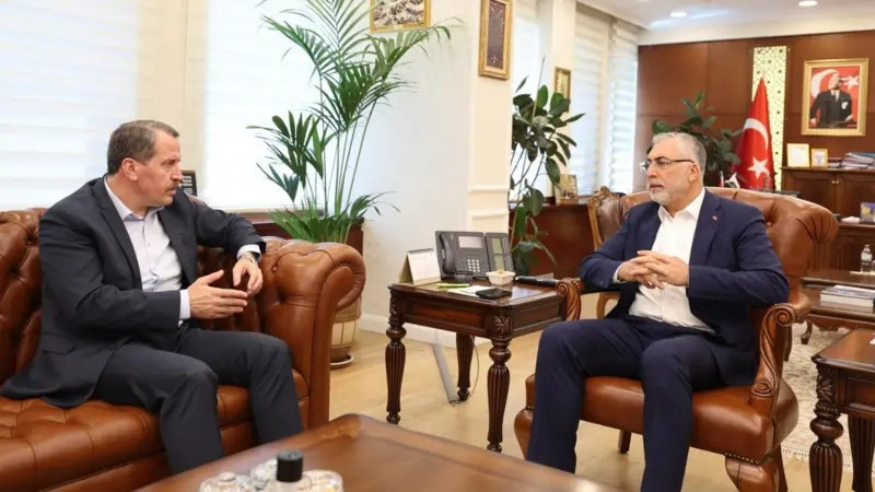 Son dakika: Hükümet, memura yeni zam teklifi açıkladı - Resim : 3