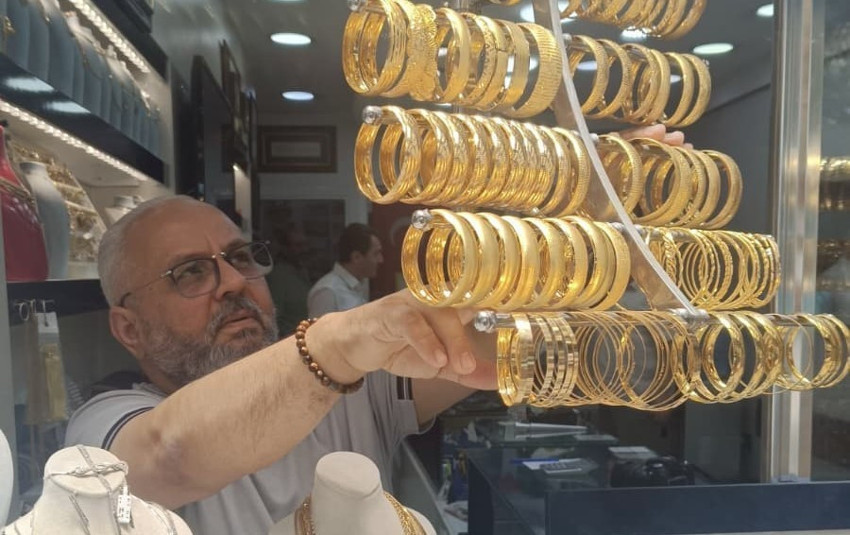 Manisalılar altın fiyatlarını anlık olarak izleyebilecek - Resim : 1