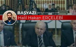 Sayın Ömer İzgi’nin TBMM Konuşması ve Milliyetçi Çizgideki Derin Yankısı