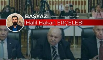 Sayın Ömer İzgi’nin TBMM Konuşması ve Milliyetçi Çizgideki Derin Yankısı