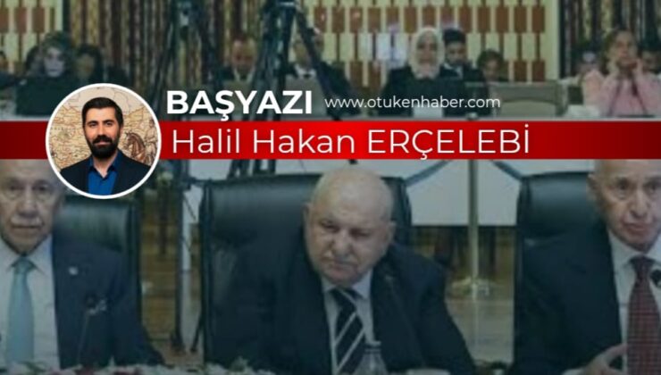 Sayın Ömer İzgi’nin TBMM Konuşması ve Milliyetçi Çizgideki Derin Yankısı