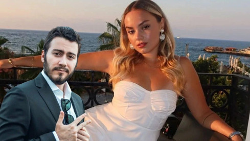 Dijital içerik üreticisi Başak Karahan'dan, Enes Batur’a dava: Koruma talep etti - Resim : 1
