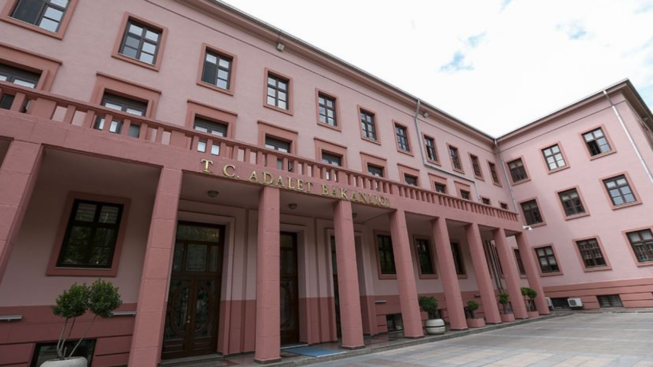 Adalet Bakanlığı 3 bin 500 personel alımı sonuçları açıklandı mı? İKM sonuçları ne zaman açıklanacak? - Resim: 1