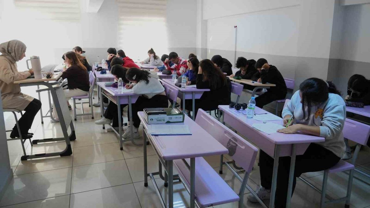 AGS sonuçları ne zaman, hangi tarihte ilan edilecek? - Resim: 2