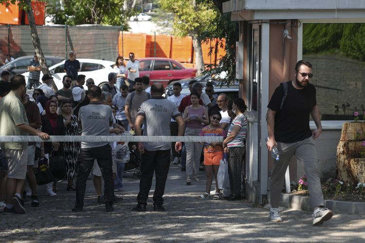 2025 AGS SONUÇ TARİHİ: AGS sonuçları açıklandı mı, ne zaman açıklanıyor? - Resim: 2
