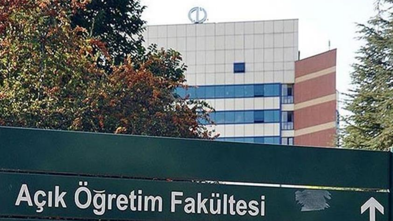 AÖF sonuçları ne zaman açıklanır? AÖF yaz okulu sonuç tarihi belli oldu mu? - Resim: 1
