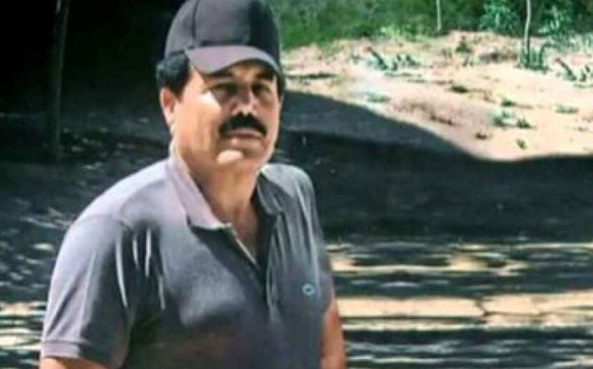 Meksika, Sinaloa karteli lideri El Mayo’nun servetini ABD’den geri istiyor! - Resim : 2