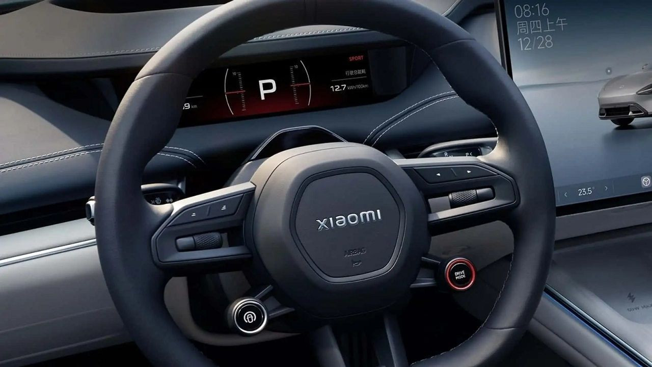 Çin'i salladı, şimdi Avrupa yolunda! Tesla ve BYD'nin yeni rakibi sahneye çıkıyor - Resim: 6