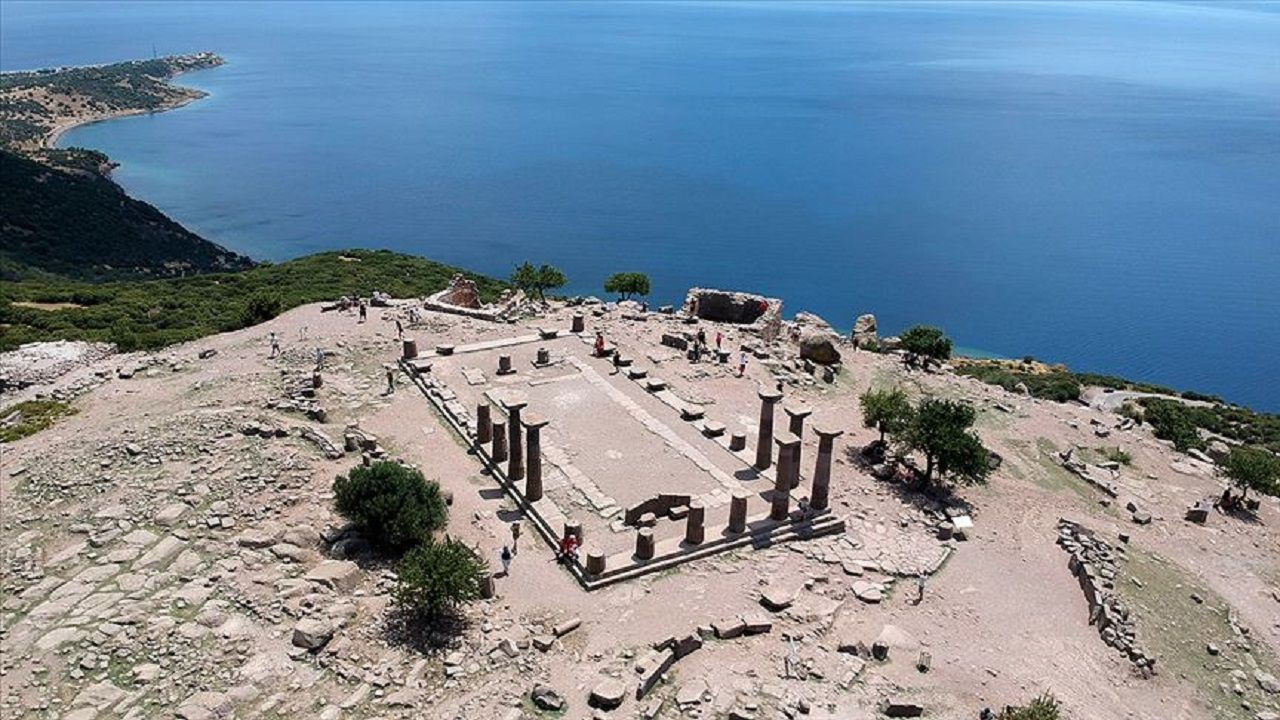 En çok tercih edilenler belirlendi: Yalnızlar için Türkiye'nin en iyi rotaları! - Resim: 8