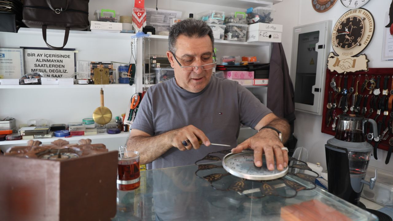 Bu mesleği yapacak kimse kalmayacak - Resim: 2