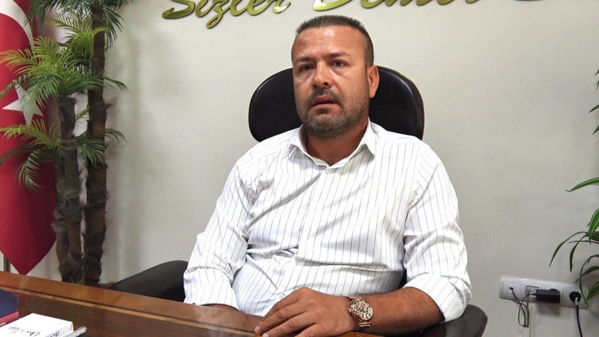 Türk demir çelik devinin konkordato başvurusu kabul edildi - Resim : 1