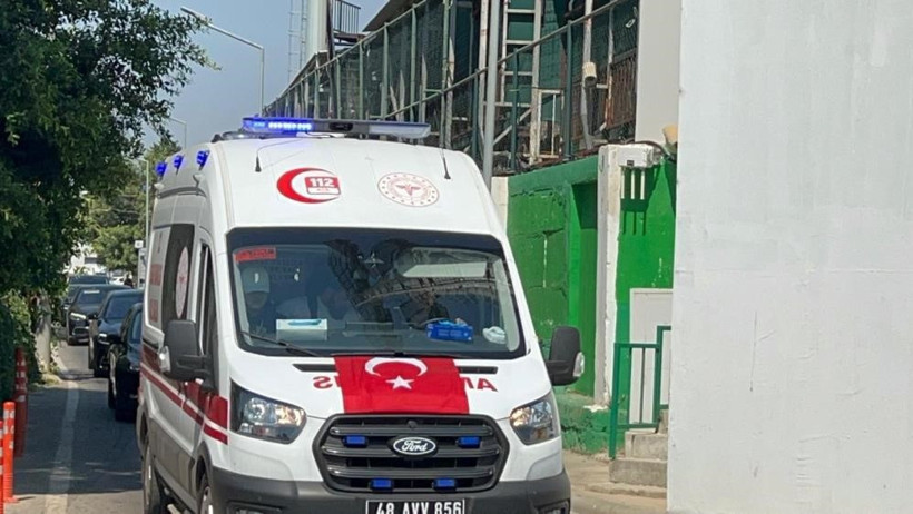 Çeçen Lider Kadirov Bodrum’daki boğulma tehlikesi sonrası kendini spora verdi - Resim : 1