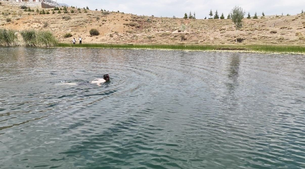 Antalya sıcağından kaçanlar oraya akın ediyor - Resim: 2