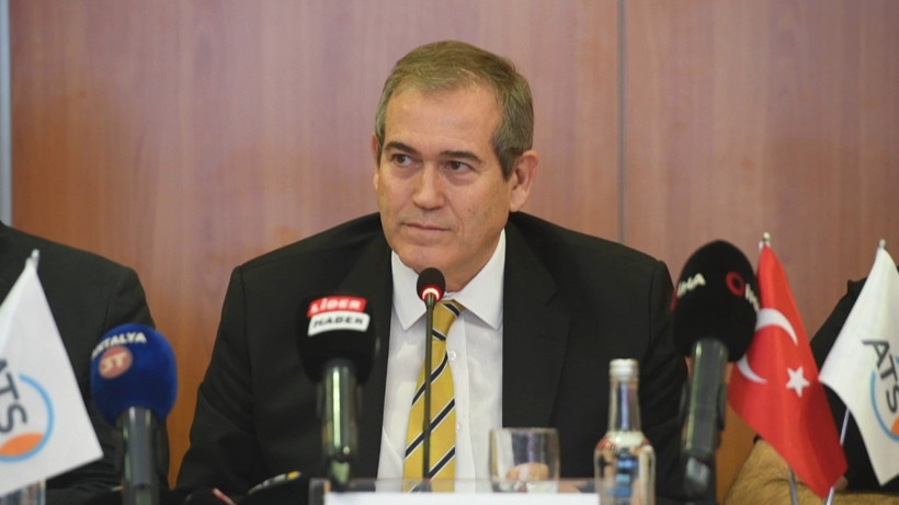 'Emlak vergisi rayiç bedellerdeki olağanüstü artış herkesi zor durumda bırakacak' - Resim : 1