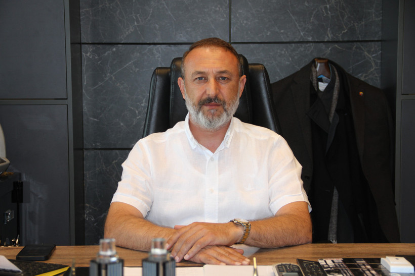 MKE’den Samsun’a dev yatırım:  4 tesis kurulacak, bomba üretimi de gündemde - Resim : 1