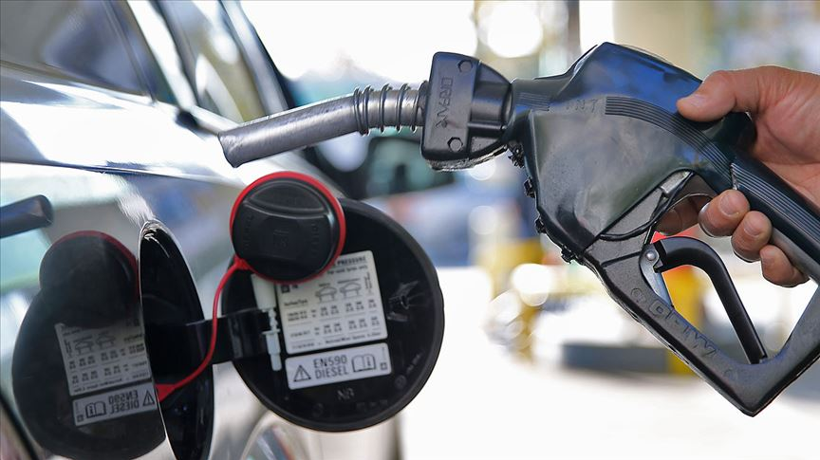 Tabela değişti: Benzine zam geldi (27 Ağustos güncel akaryakıt fiyatları) - Resim : 2