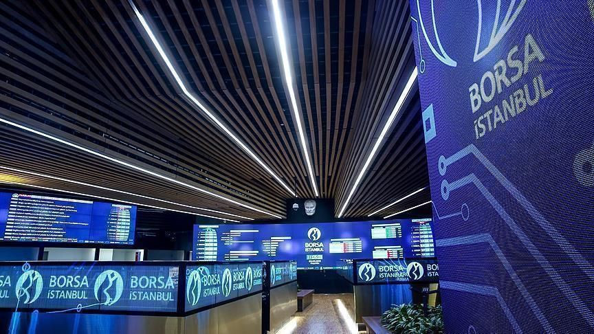 Borsa temmuzda güçlü kapandı: İşte en çok yükselen ve düşen hisseler - Resim: 6