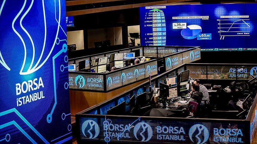 Borsa temmuzda güçlü kapandı: İşte en çok yükselen ve düşen hisseler - Resim: 10
