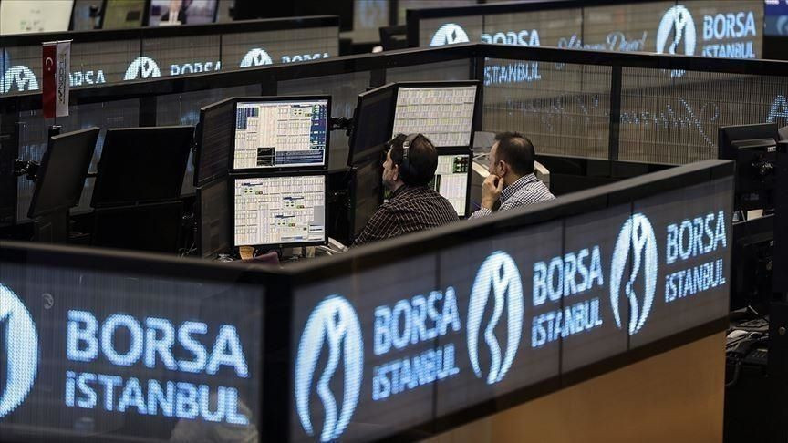 Borsa temmuzda güçlü kapandı: İşte en çok yükselen ve düşen hisseler - Resim: 11