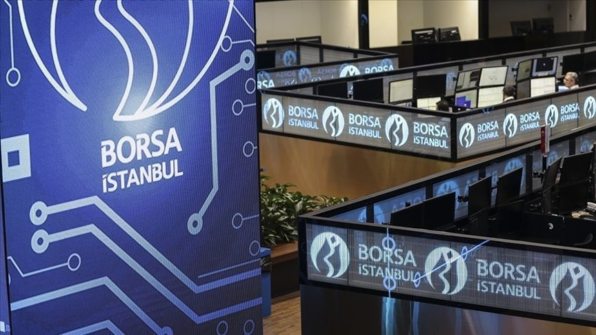 Borsa temmuzda güçlü kapandı: İşte en çok yükselen ve düşen hisseler - Resim: 14