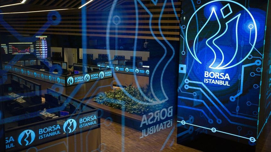 Borsa temmuzda güçlü kapandı: İşte en çok yükselen ve düşen hisseler - Resim: 15