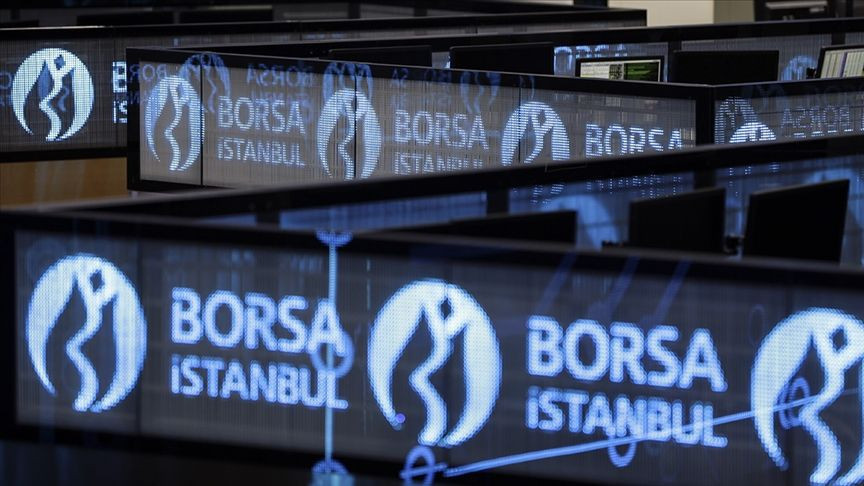 Borsa temmuzda güçlü kapandı: İşte en çok yükselen ve düşen hisseler - Resim: 13