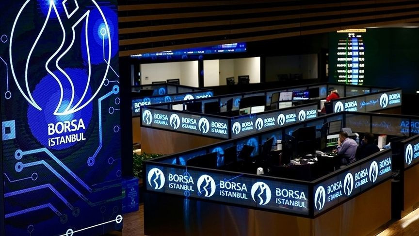 Borsa temmuzda güçlü kapandı: İşte en çok yükselen ve düşen hisseler - Resim: 17