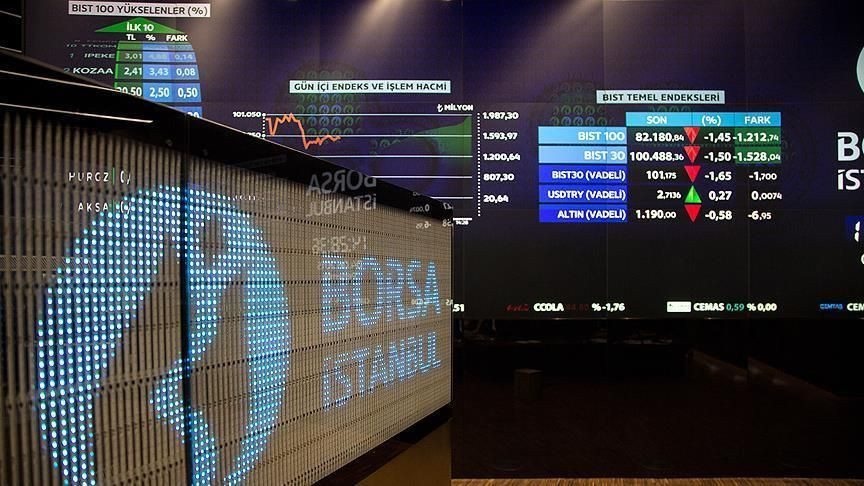 Borsa temmuzda güçlü kapandı: İşte en çok yükselen ve düşen hisseler - Resim: 20