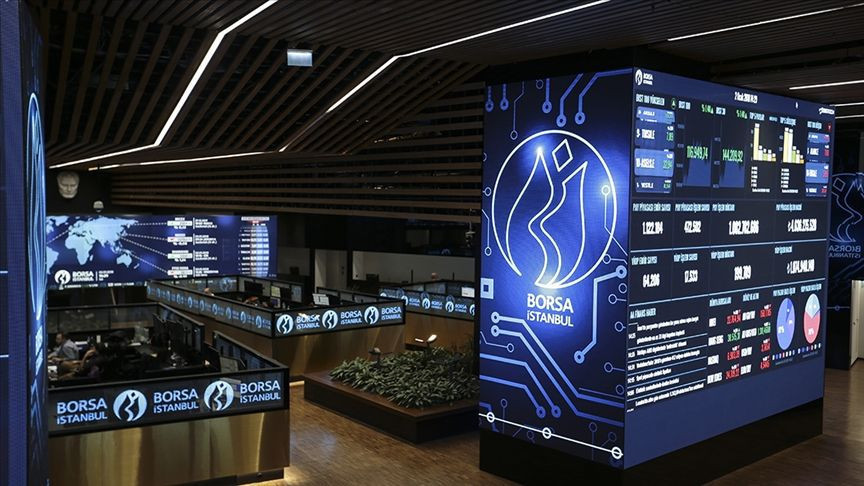 Borsa temmuzda güçlü kapandı: İşte en çok yükselen ve düşen hisseler - Resim: 19