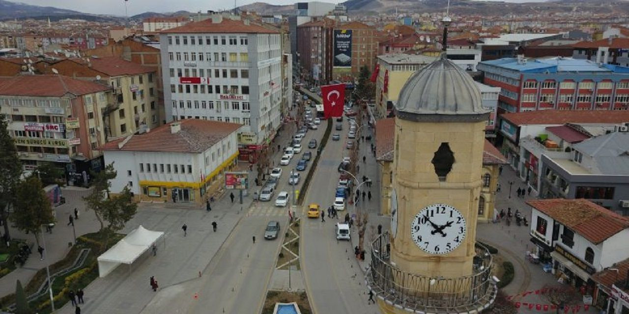 Türkiye'nin en mutsuz illeri belli oldu! O il dikkat çekti... - Resim: 4