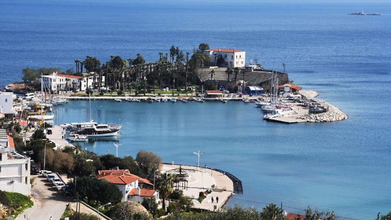 En çok tercih edilenler belirlendi: Yalnızlar için Türkiye'nin en iyi rotaları! - Resim: 7