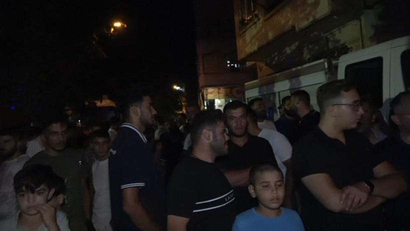 Kilis'ten acı haber geldi! 2 yaşındaki kız çocuğu ölü bulundu - Resim : 1
