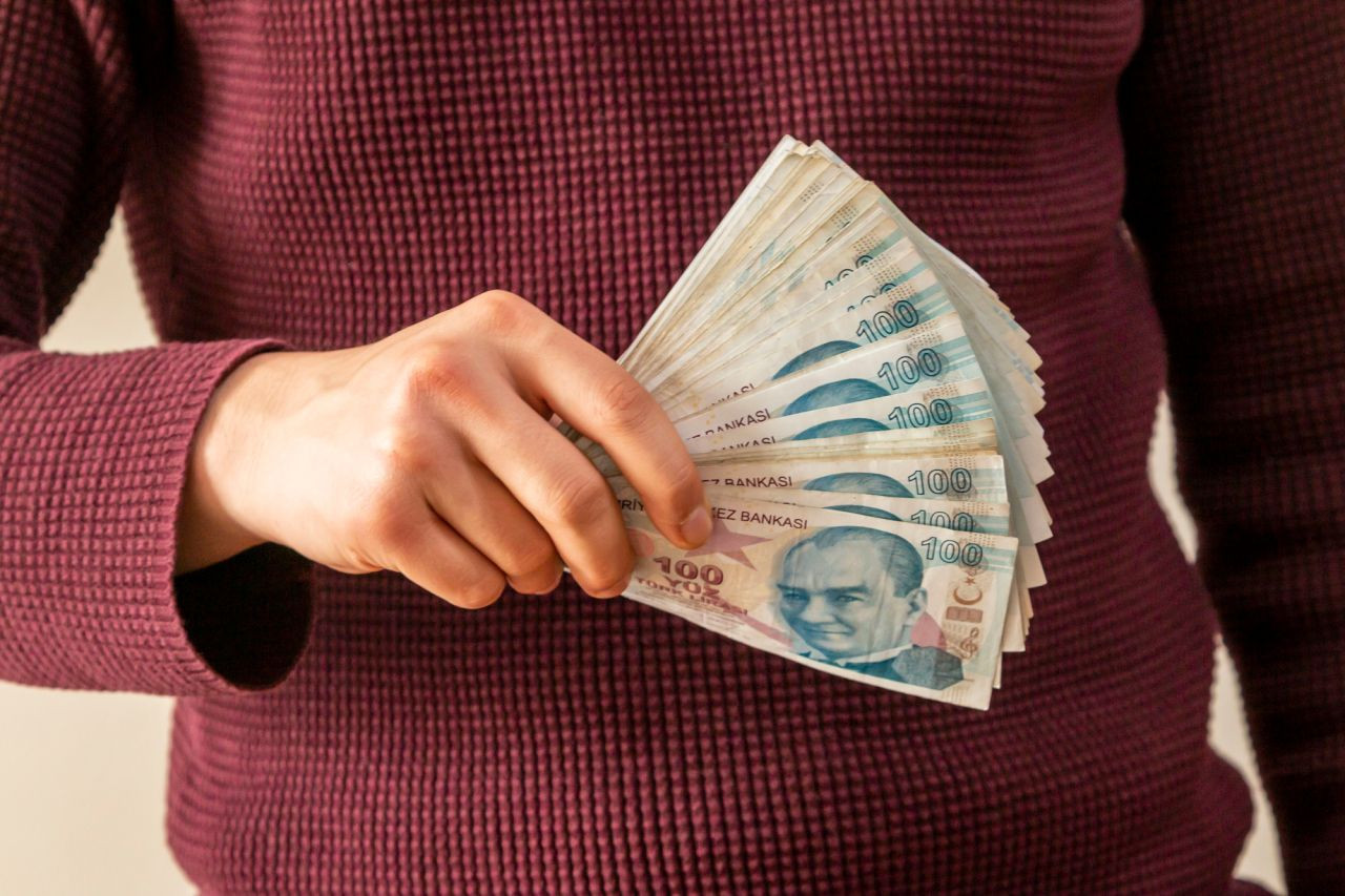 Asgari ücrete ocak zammı şimdi gelse ne olur? - Resim: 13