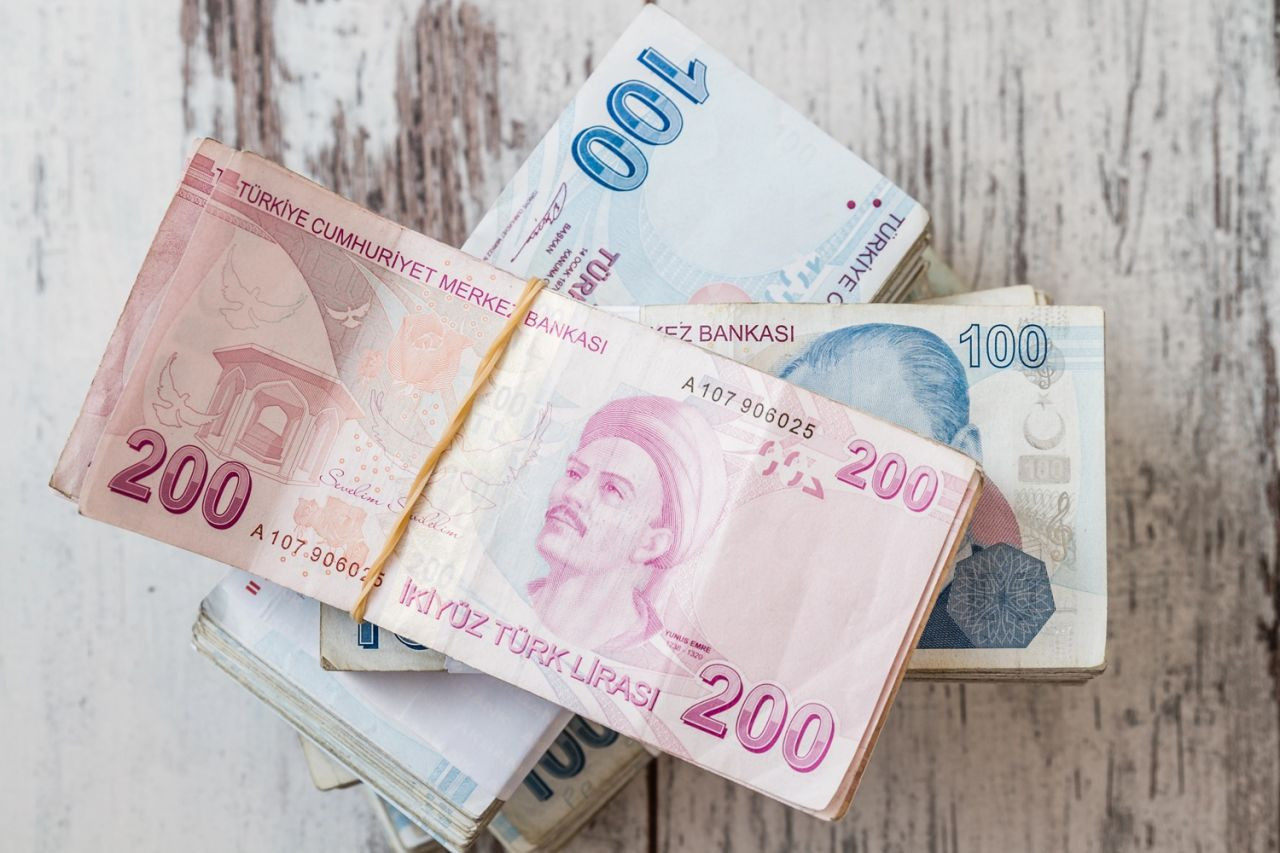 Yıl sonu enflasyon tahmini güncellendi! En düşük emekli maaşı ne kadar olacak? - Resim: 2