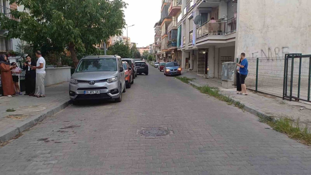 Balıkesir Sındırgı depremi kaç saniye sürdü? Balıkesir depremi ne kadar sürdü? - Resim: 2