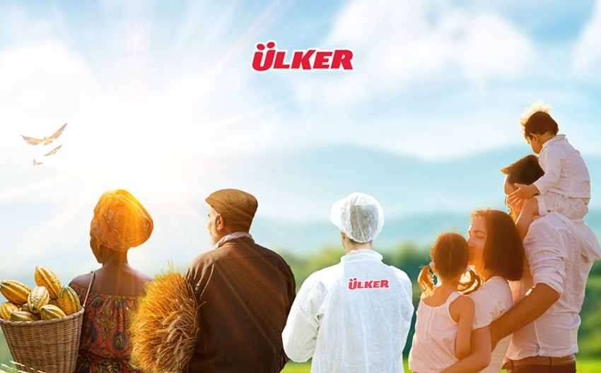 Ülker'den 2025'in ilk yarısında 51,6 milyar lira ciro - Resim : 1