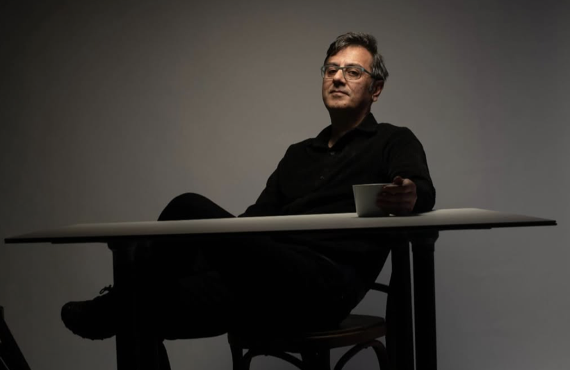 Yazar Ahmet Büke'den Konak Belediyesi'ne çağrı: Kıdem tazminatımı ödeyin - Resim : 1