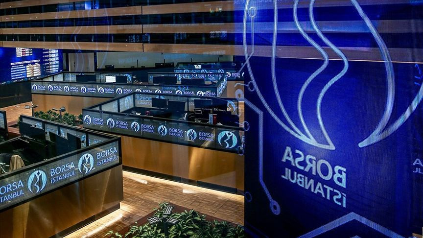 Borsa temmuzda güçlü kapandı: İşte en çok yükselen ve düşen hisseler - Resim: 24